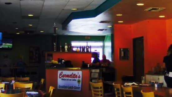 Carmelita's Mexican Grill