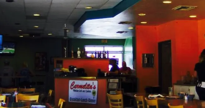 Carmelita's Mexican Grill