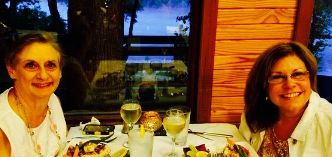 PJ's River Run Restaurant