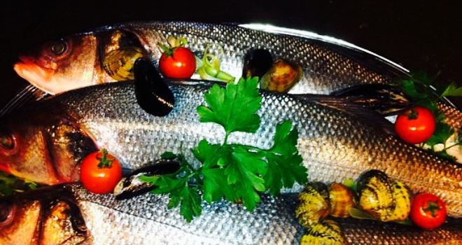 Ristorante Vivere