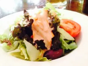 Restaurant Athene