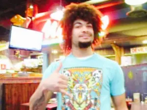 Mellow Mushroom Bluffton