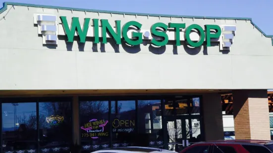 Wing Stop