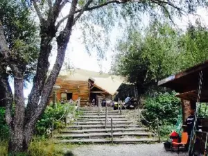 La source