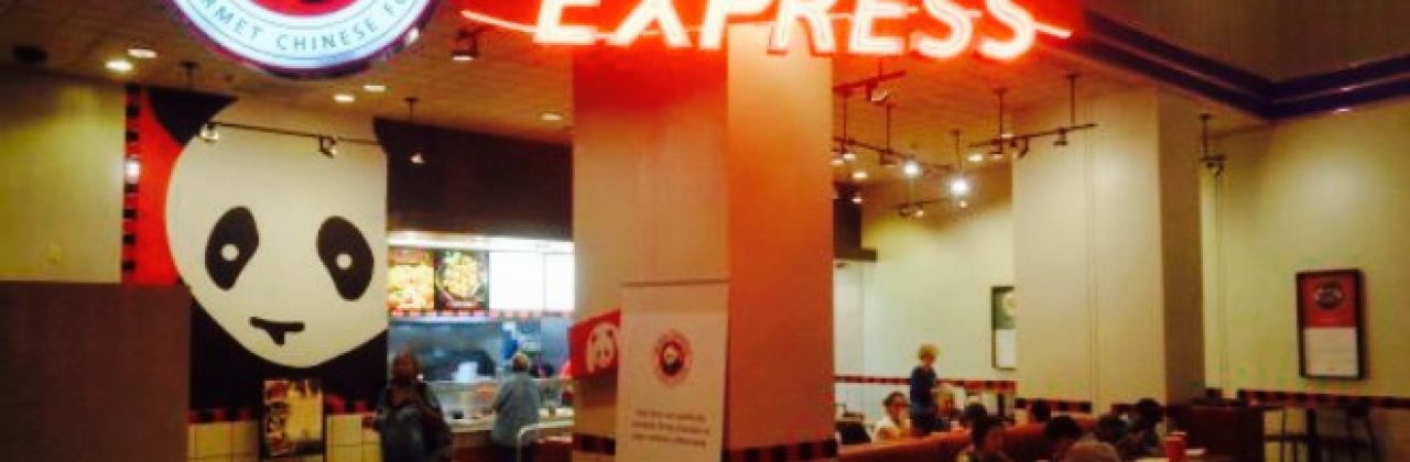 Panda Express