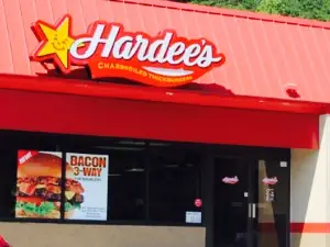 Hardee's