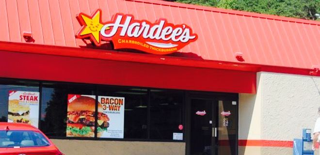 Hardee's