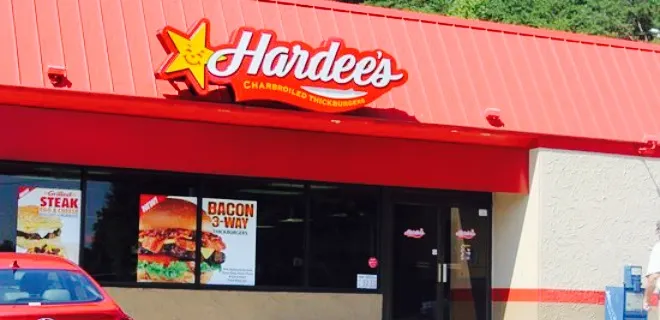 Hardee's