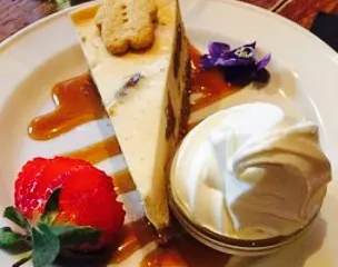 The Duchess of Kirkcaldy