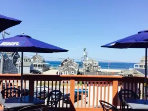 Venus II Restaurant & Sports Bar