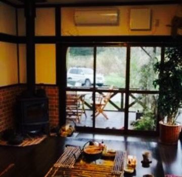 Cafe & Taiken Kobo Tokuukan