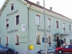 Restaurant Oepfelsee