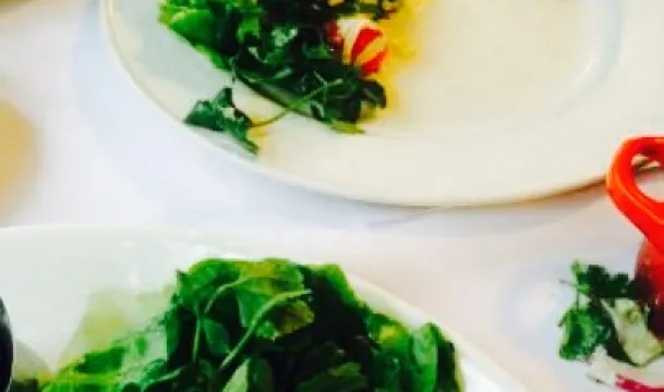 Terrace Grill Restaurant & Bar