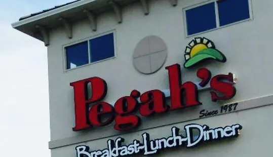 Pegah's Family Restaurant