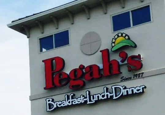 Pegah's Family Restaurant
