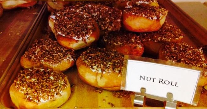 Tasty Pastry Bakery & Coffee