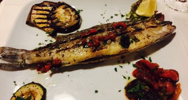 Trattoria- Pizzeria "Il Siciliano"