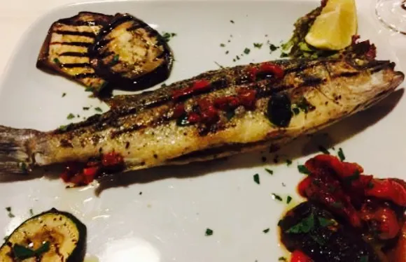 Il Siciliano - Trattoria Pizzeria