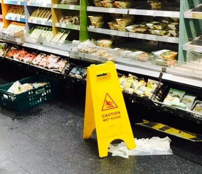 Marks and Spencer