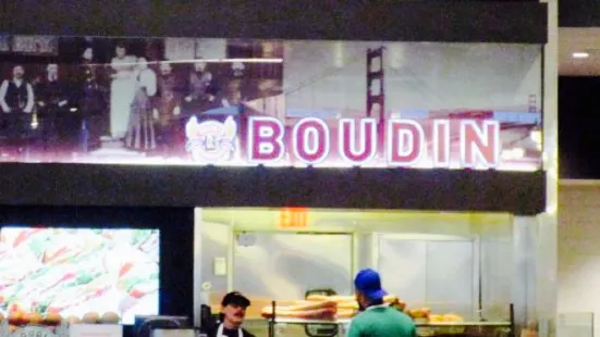 Boudin Sourdough Bakery & Cafe