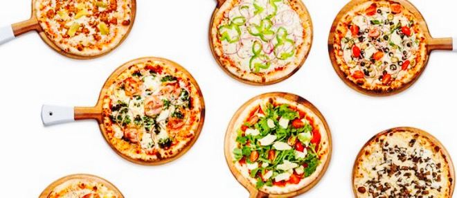Pizzeria Bros