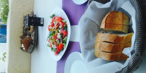 Amazona Restaurant Bar