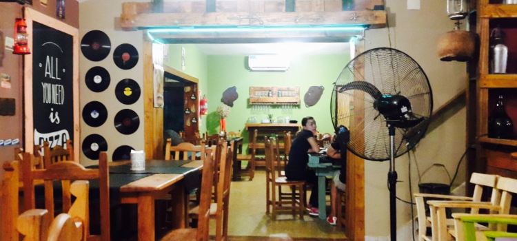 La Taberna