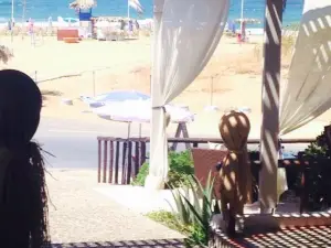 Potamos Beach Restaurant