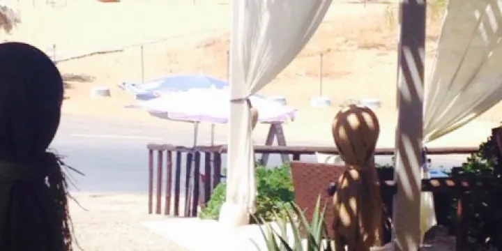 Potamos Beach Restaurant