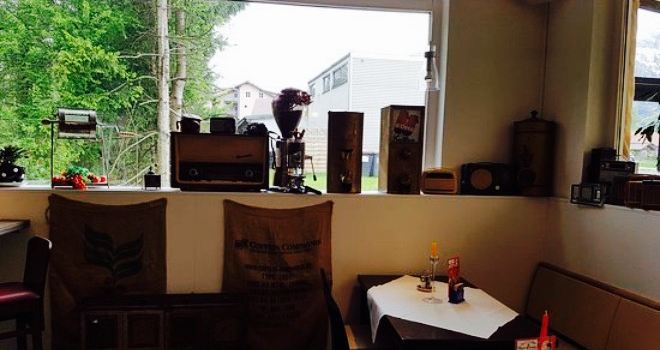 My Bean Die Rosterei & Restaurant