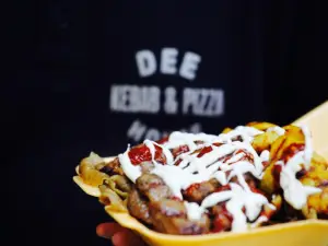 DEE Pizza & Kebab House