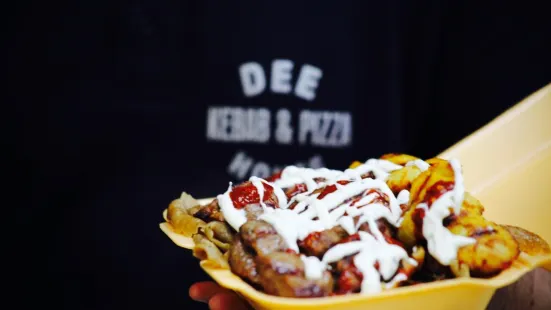 DEE Pizza & Kebab House