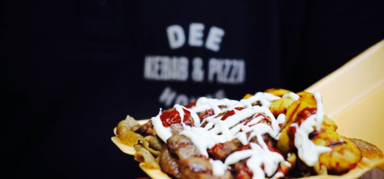 DEE PIZZA