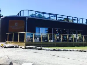 Knarrholmens Restaurang