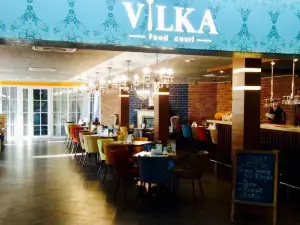 Vilka Food Court (Alekseevka)