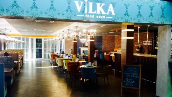 Vilka Food Court (Alekseevka)