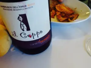 Bar Trattoria Cristofori