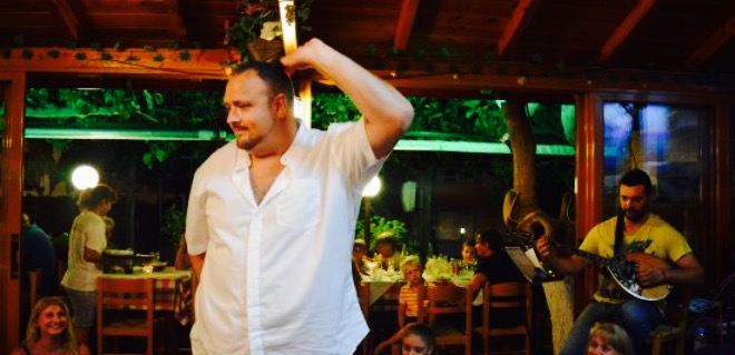 Taverna Andriana