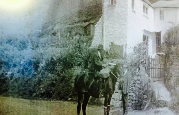 The Old Wainhouse Inn