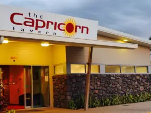 Capricorn Tavern