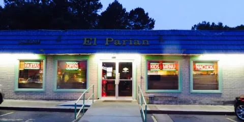 El Parian