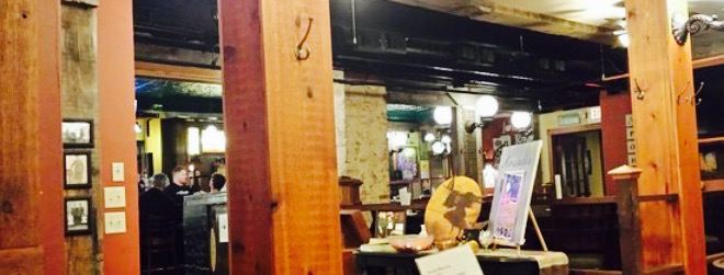 Avanti Italian Restaurant