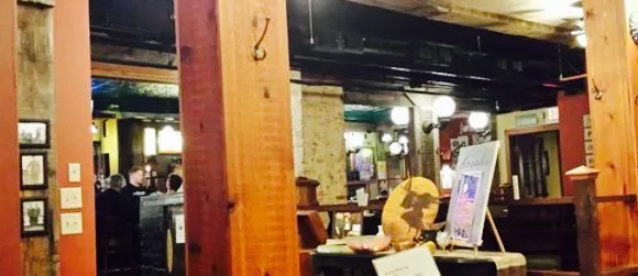 Avanti Italian Restaurant