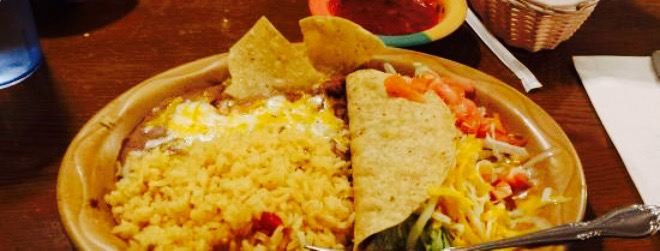 El Sombrero