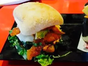 Red Robin Gourmet Burgers