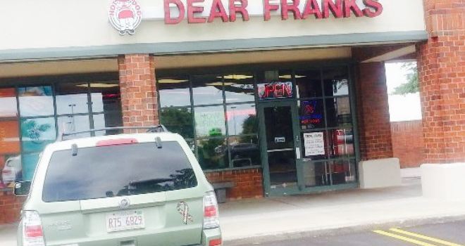 Dear Franks of Niles