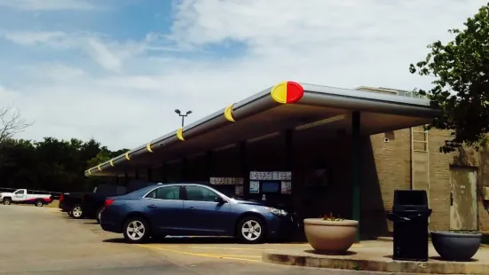 Sonic Drive-In