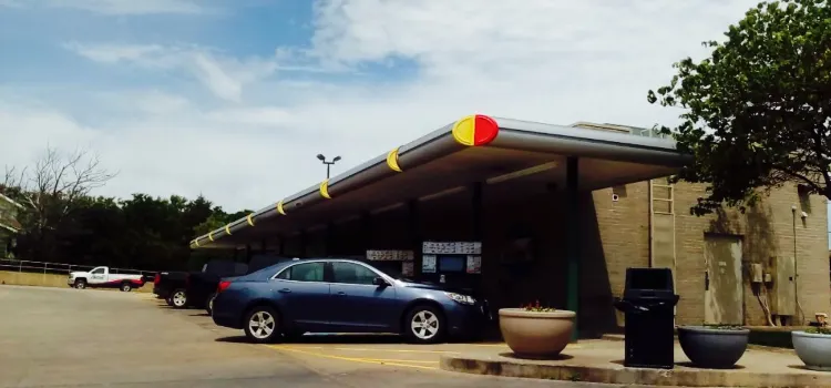 Sonic Drive-In