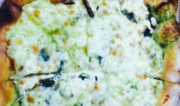 Emilio's Brick Oven Gourmet