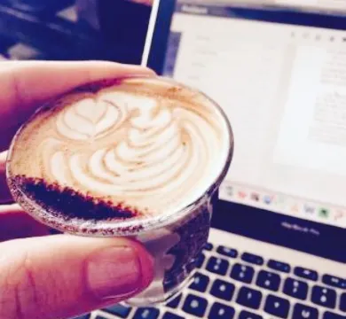 Glee Coffee Roasters